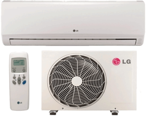 Ремонт кондиционеров Whirlpool